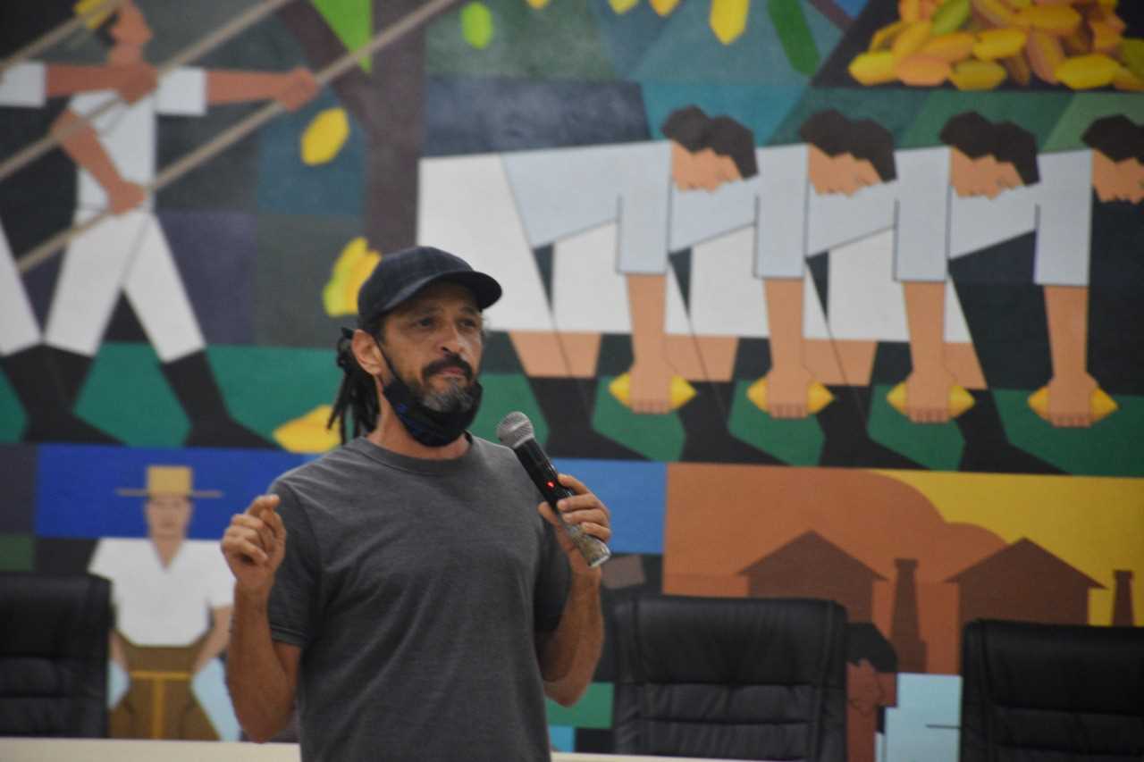 Camacã: Secretaria de Educação e Cultura dá posse aos conselheiros e realiza eleição
